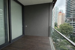 OUE Twin Peaks (D9), Condominium #517067511